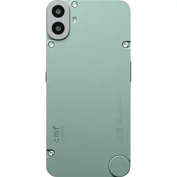 Смартфон CMF by Nothing Phone 1 8/256GB Light Green [114316] - мініатюра 5