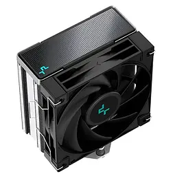 Кулер для процесора Deepcool AK400 1700 AM5 (R-AK400-BKNNMN-G-1) (AK400) - мініатюра 2