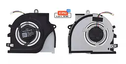 Вентилятор Asus кулер (СPU Fan 5V) для моделей ноутбука TUF Gaming A16 FA608UH, FA608UP, FA608UM, FA608PM, FA608WI, FA608WV (13NR0K90P01011)