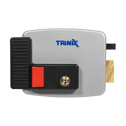 Замок електромеханічний Trinix TRX Fass Iron (GL) (64-00004) - мініатюра 3