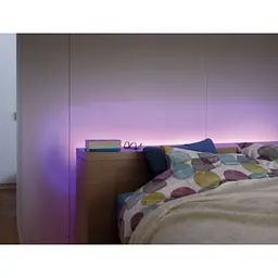Світлодіодна стрічка Philips MYL Lightstrips 5M RGB mixed (929003168501) - мініатюра 4
