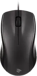 Миша 2E MF130 Black (2E-MF130UB) - мініатюра 1