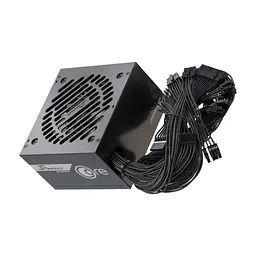Блок живлення Seasonic 850W ATX 3.1 Core GC-850 (SRP-CGC851-A5A32SF) - мініатюра 8