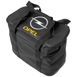 Автомобільна сумка органайзер S4C у багажник Opel M 34x17x23 см (Для Косметики)