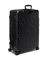 Валіза 76 См Tumi 19 DEGREE BLACK TEXTURE 76х51х28 0228792DTX - мініатюра 4