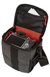 Сумка Case Logic ERA Small DSLR Shoulder Bag CECS-102 (7113173) - мініатюра 6