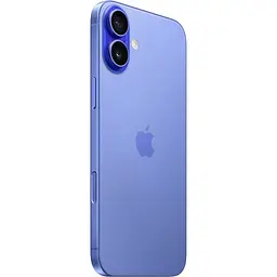 Смартфон Apple iPhone 16 Plus 128GB Ultramarine (MXVX3) [114834] - мініатюра 3