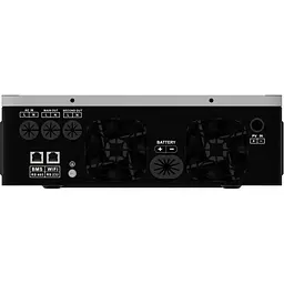 Гібридний сонячний інвертор Daxtromn AOH-3.2KVA [110639] - мініатюра 3