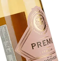 Вино Orion Wines Antica Murirna Premo Rose Rubicone рожеве сухе 0.75 л - мініатюра 3