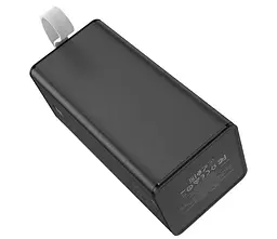 Повербанк Hoco Power Bank 50000 mAh J86A - мініатюра 3