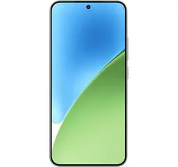 Смартфон Xiaomi 15 12/256Gb Green Global version - мініатюра 6