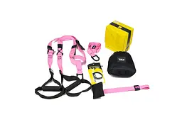 Петлі EasyFit TRX Home Pink (EF-2365)