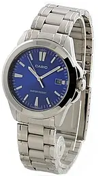 Годинник Casio MTP-1215A-2A2DF - мініатюра 1