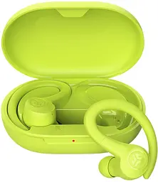TWS JLAB Go Air Sport Yellow (IEUEBGAIRSPRTRYEL124) UA
