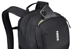 Рюкзак EnRoute 23L TEBP4216 (Black) Thule sum0028065 - мініатюра 4