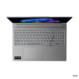Ноутбук Lenovo IdeaPad Pro 5 16AKP10 (83JN000XUS) - мініатюра 4
