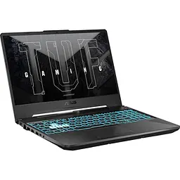Ноутбук Asus TUF Gaming A15 FA506NC [FA506NC-HN177] [141945] - мініатюра 4