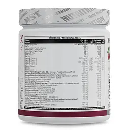 Глюкозамін і хондроїтін Flex Pro 300 грам Зелене яблуко MST Nutrition vit0006118 - мініатюра 8