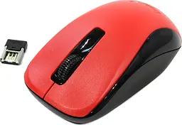 Миша Genius NX-7005 red (31030127103) - мініатюра 2