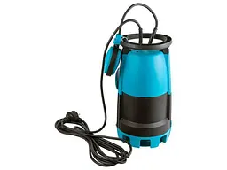 Погружний дренажний насос Aquatica 0.75кВт Hmax 8.5м Qmax 290л/хв 3-в-1 (773134) - мініатюра 2