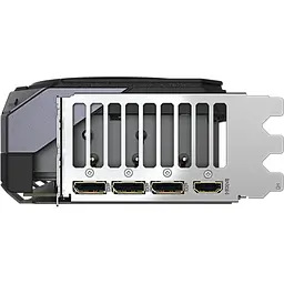 Відеокарта GIGABYTE GeForce RTX5070 Ti 16GB GAMING OC (GV-N507TGAMING OC-16GD) - мініатюра 9
