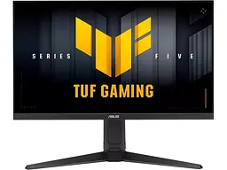 Ігровий монітор Asus TUF Gaming VG27UQEL5A (90LM0CR1-B01171)