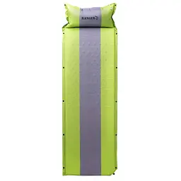 Килимок Tibet, що самонадувається Ranger 3х195х60 см tur0000925