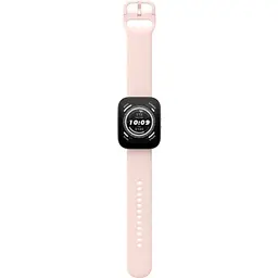 Розумний годинник Amazfit Bip 5 Pastel pink (Рожеві) - мініатюра 6