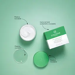 Крем для тіла Collistar Special Perfect Body Sublime Melting 400 мл - мініатюра 4