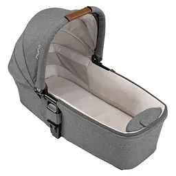 Коляска 2 в 1 Nuna Mixx Next Granite, сіра (ST13416/CC09803GRNGL) - мініатюра 2
