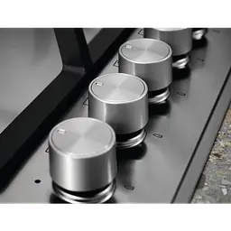Варильна поверхня газова ELECTROLUX EGS6436SX - мініатюра 4