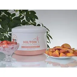 Йогуртниця Hilton JM 3801 Peach