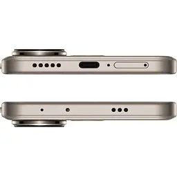 Смартфон Xiaomi Poco F6 12/512GB Titanium - мініатюра 3