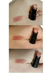 Пробний зразок зволожуюча губна помада Avon «Ультра» Капучіно/Cappuccino, 0,6 г - мініатюра 4