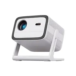 Проектор з підставкою Wanbo Vali 1 / 1920x1080p / 900 ANSI lm / Android 11 / Wi-Fi / Bluetooth - мініатюра 4