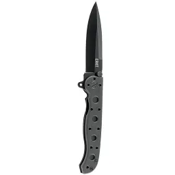 Ніж CRKT "M16 Spear Point Black" (M16-01KS) - мініатюра 2