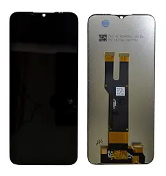 Дисплейний модуль для ZTE Blade A73 4g/Blade V50 Smart з тачскрином