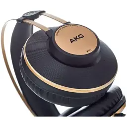 Навушники без мікрофона AKG K92 - мініатюра 7