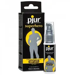 Гель-пролонгатор Pjur Superhero Serum 20 мл