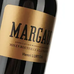 Вино Chateau Brane-Cantenac Margaux 2013 червоне сухе 0.75 л - мініатюра 4