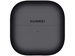 Навушники TWS Huawei FreeClip 2 Black - мініатюра 6