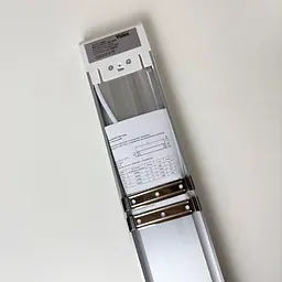 Світильник LED PITON 54W 4500K IP20 Violux ( 300092 ) - мініатюра 4