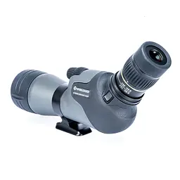 Підзорна труба Vanguard Endeavor HD 65A 15-45x65/45 WP (Endeavor HD 65A), Сірий - мініатюра 8