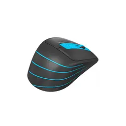 Мишка A4Tech FG30S Blue - мініатюра 5