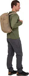 Похідний рюкзак Thule AllTrail Daypack 18L Faded Khaki (TH 3205087) - мініатюра 4