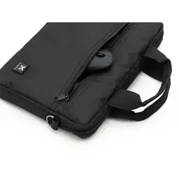Сумка для ноутбука Vinga 14" NB1401 black (NB1401BK) - мініатюра 5