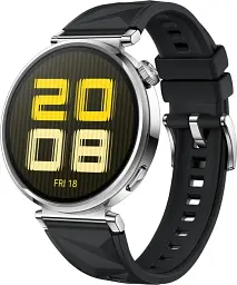 Смарт-часи HUAWEI Watch GT 5 41 mm Чорний