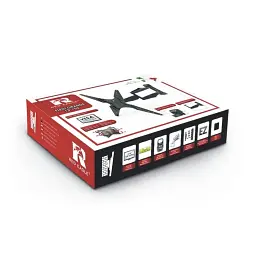 Підставка під ТВ AX Technology FLEXI GRANDE 13"-55" UTV0014 - мініатюра 3