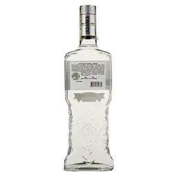 Горілка Ukraїnka Traditional, 40%, 0,7 л - мініатюра 2