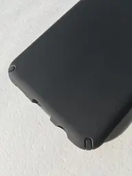 Протиударний чохол-бампер Speck Presidio Pro 124576-1050 для Samsung Galaxy S10e Black - мініатюра 6